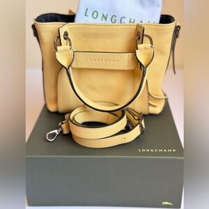 Longchamp 3D S Handbag